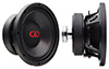 DD Audio VO-W8b